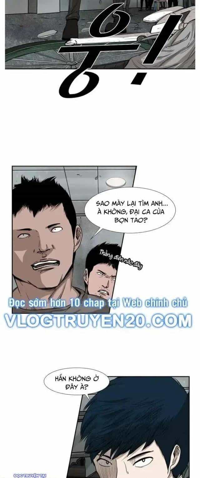 Shark - Cá Mập - Chương 84 - ảnh 22