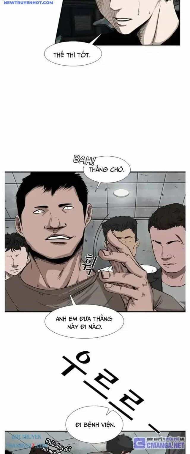 Shark - Cá Mập - Chương 84 - ảnh 23