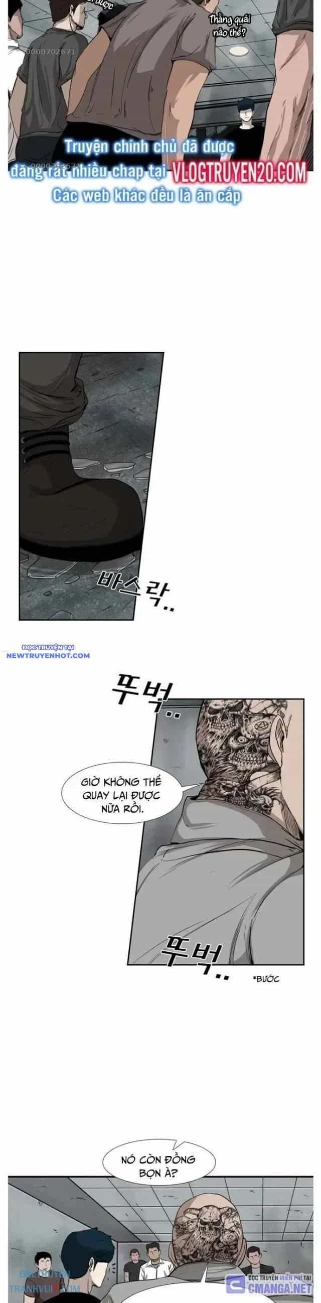 Shark - Cá Mập - Chương 84 - ảnh 24