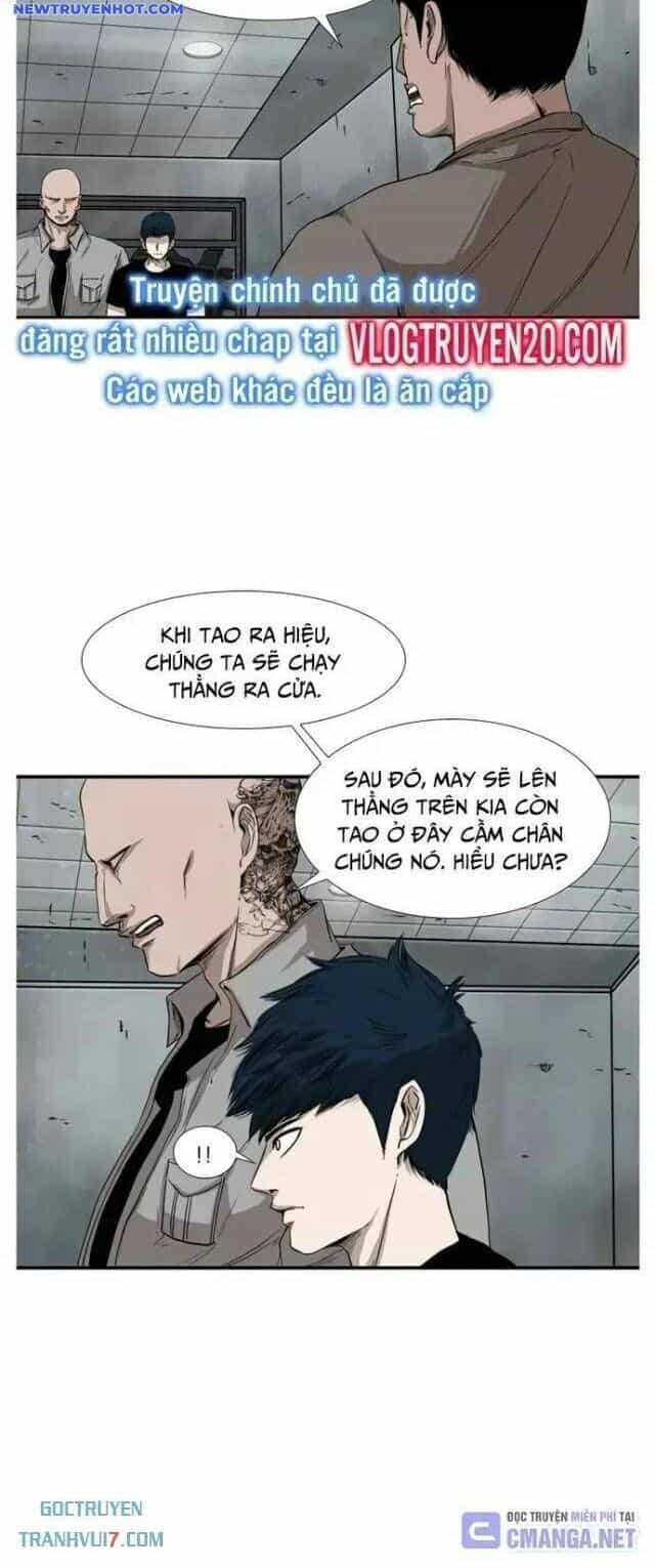 Shark - Cá Mập - Chương 84 - ảnh 26