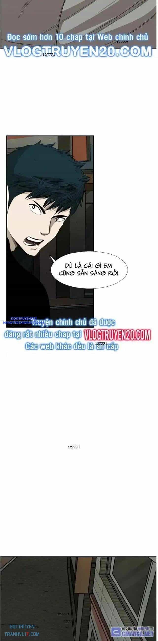 Shark - Cá Mập - Chương 84 - ảnh 7