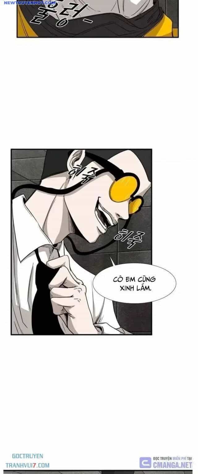 Shark - Cá Mập - Chương 85 - ảnh 12