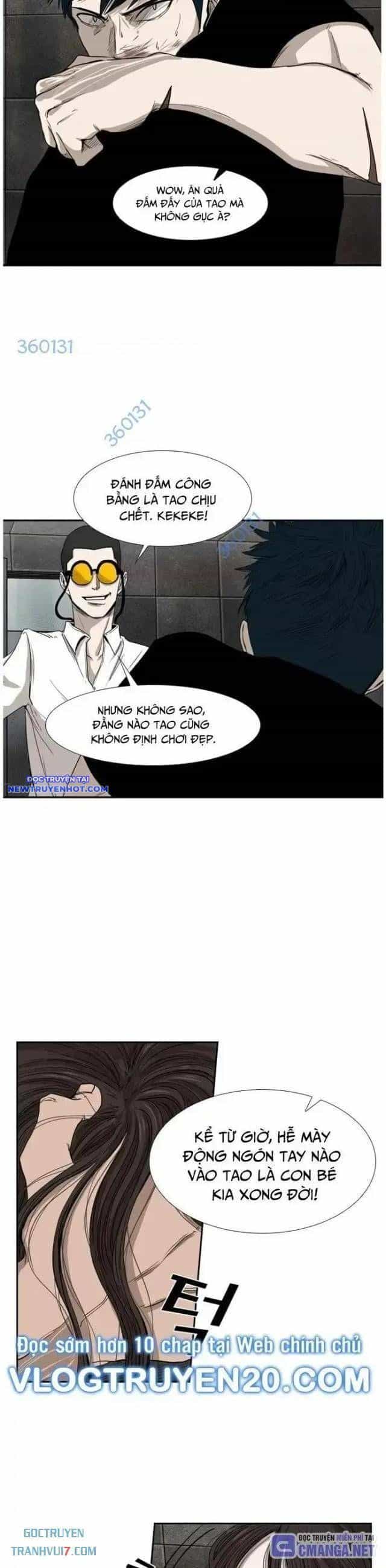 Shark - Cá Mập - Chương 85 - ảnh 27