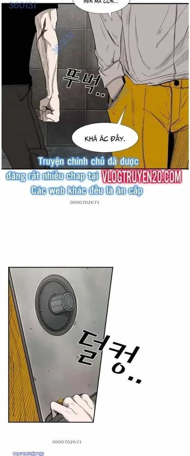 Shark - Cá Mập - Chương 85 - ảnh 29