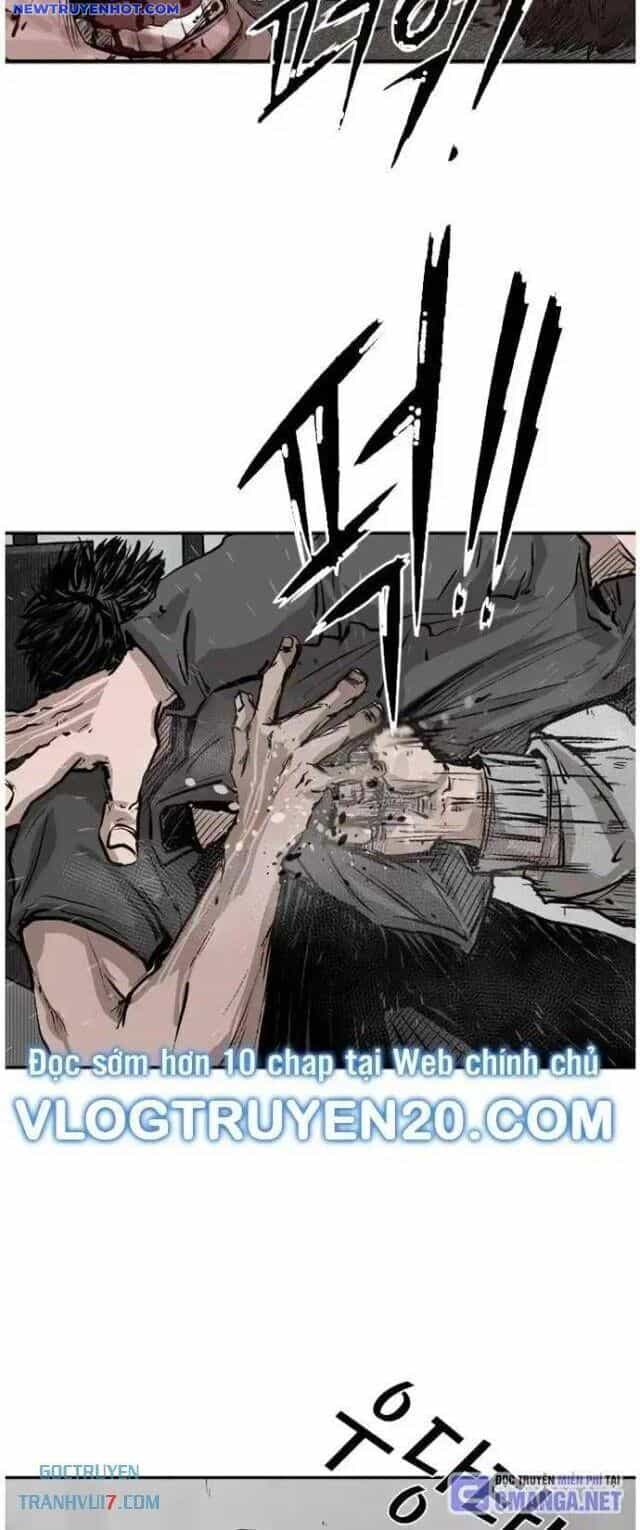 Shark - Cá Mập - Chương 85 - ảnh 33
