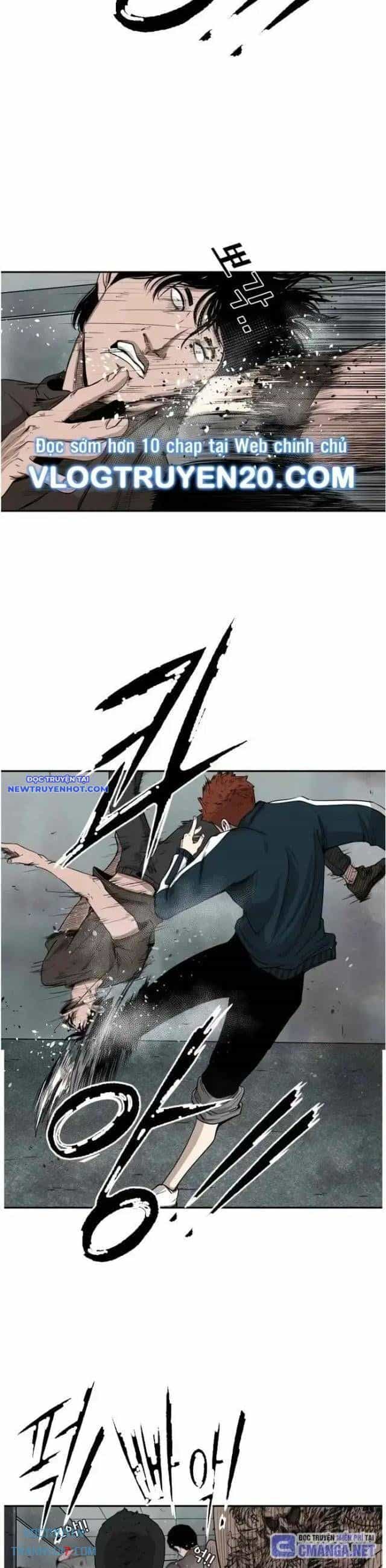 Shark - Cá Mập - Chương 86 - ảnh 14
