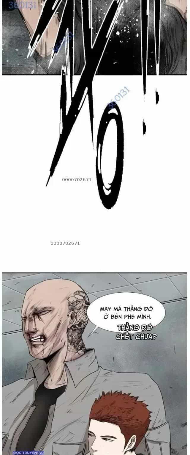 Shark - Cá Mập - Chương 86 - ảnh 29