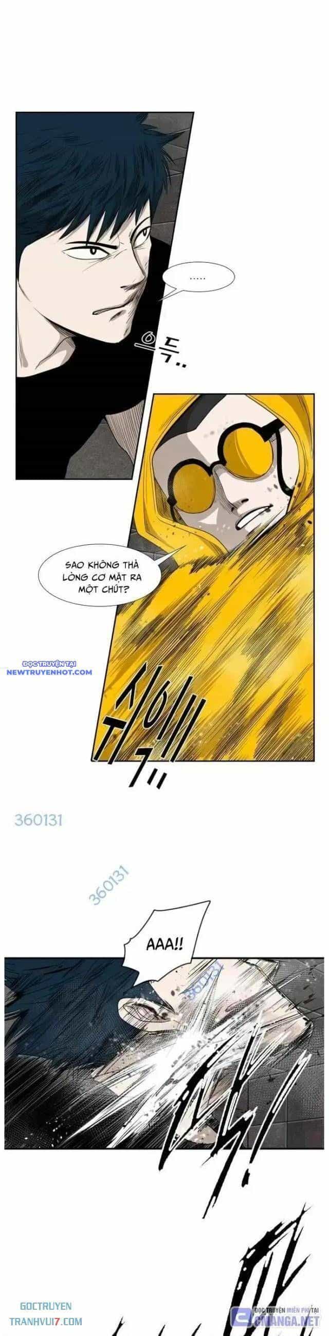Shark - Cá Mập - Chương 86 - ảnh 45