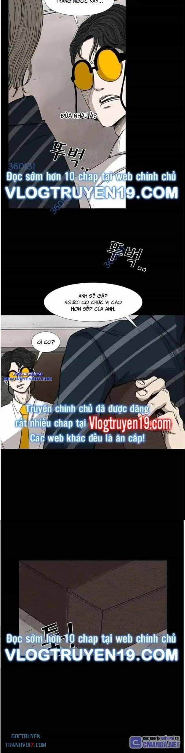Shark - Cá Mập - Chương 87 - ảnh 27