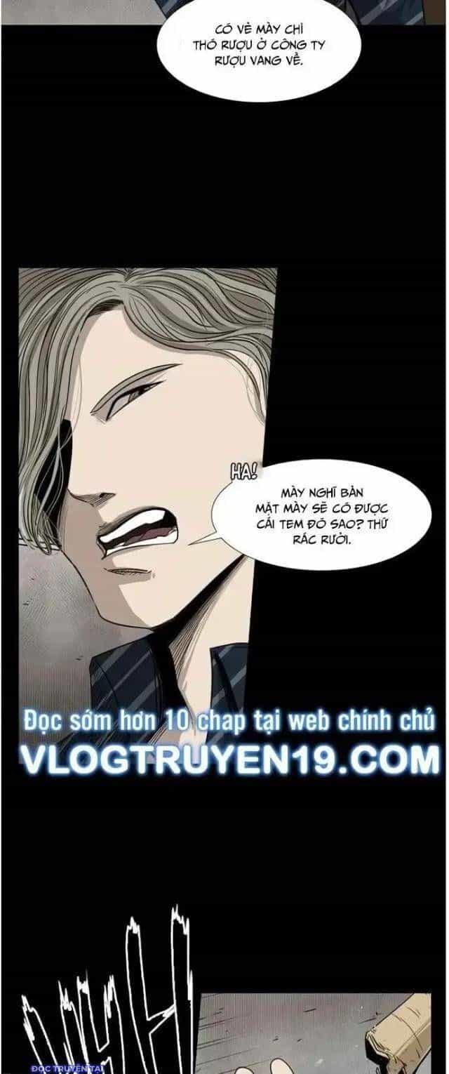 Shark - Cá Mập - Chương 87 - ảnh 32