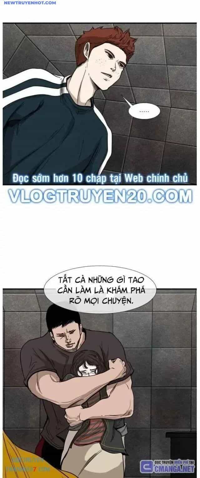 Shark - Cá Mập - Chương 88 - ảnh 12