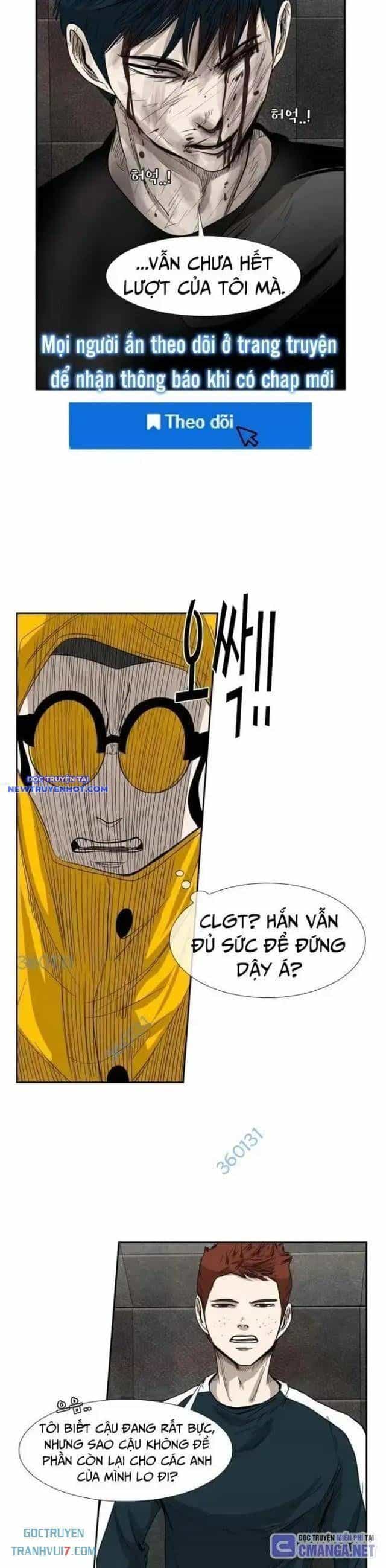 Shark - Cá Mập - Chương 88 - ảnh 31