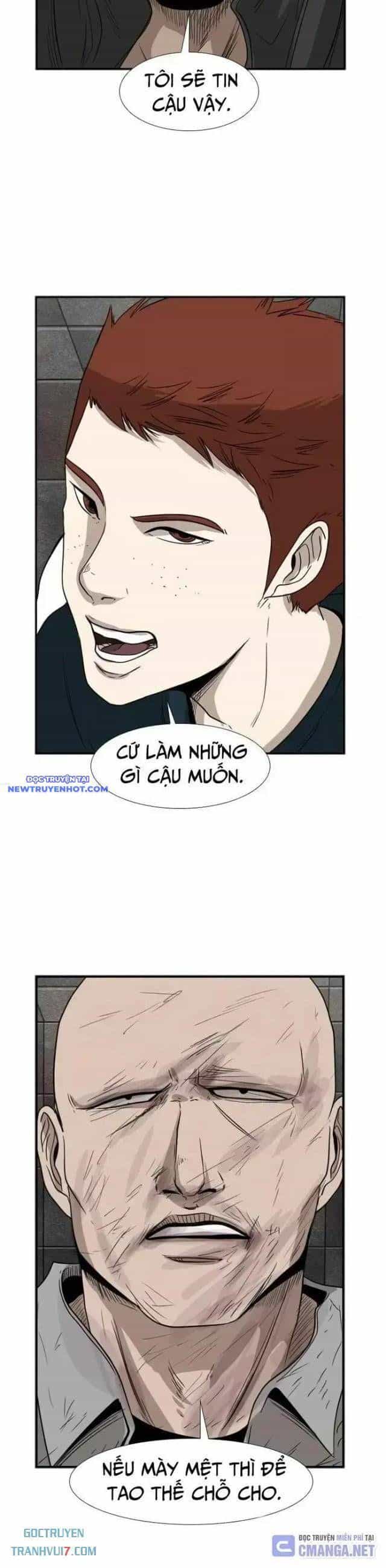 Shark - Cá Mập - Chương 88 - ảnh 35