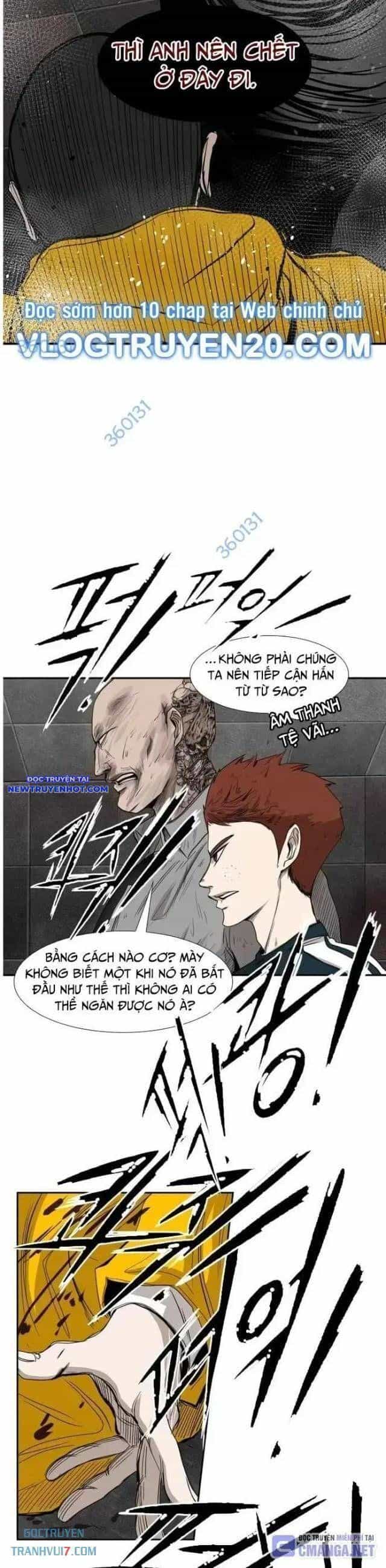 Shark - Cá Mập - Chương 88 - ảnh 48