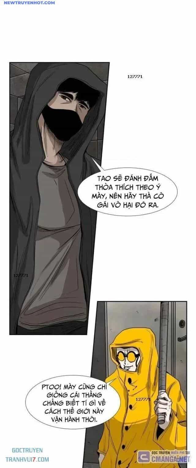 Shark - Cá Mập - Chương 88 - ảnh 9