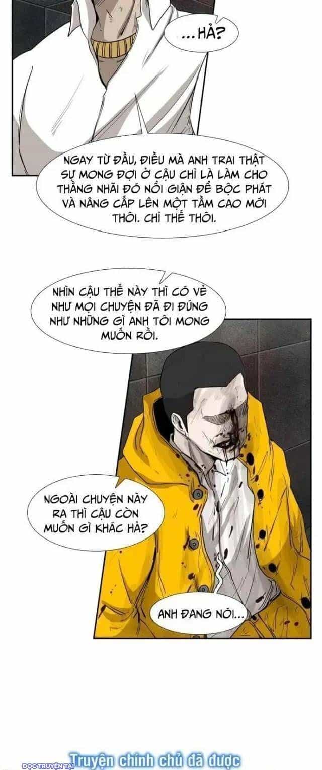 Shark - Cá Mập - Chương 89 - ảnh 15