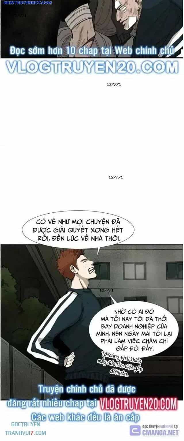 Shark - Cá Mập - Chương 90 - ảnh 9