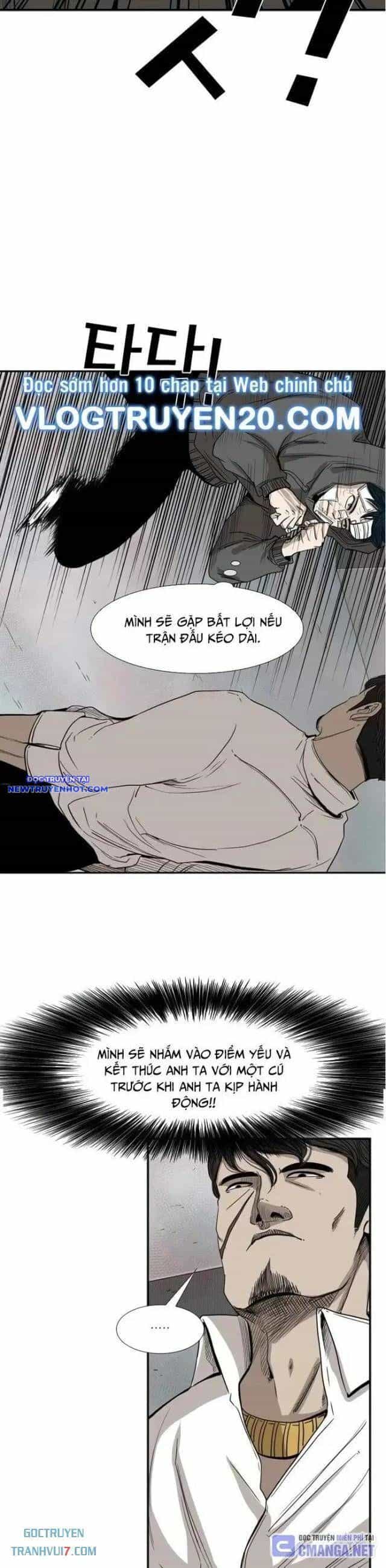 Shark - Cá Mập - Chương 91 - ảnh 14