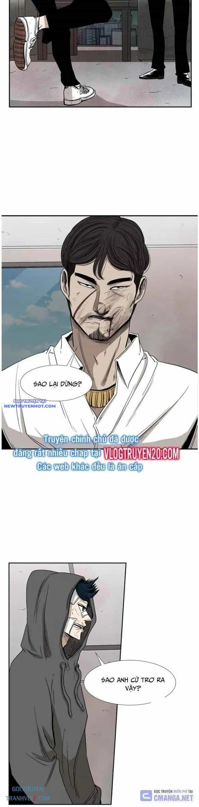 Shark - Cá Mập - Chương 91 - ảnh 20