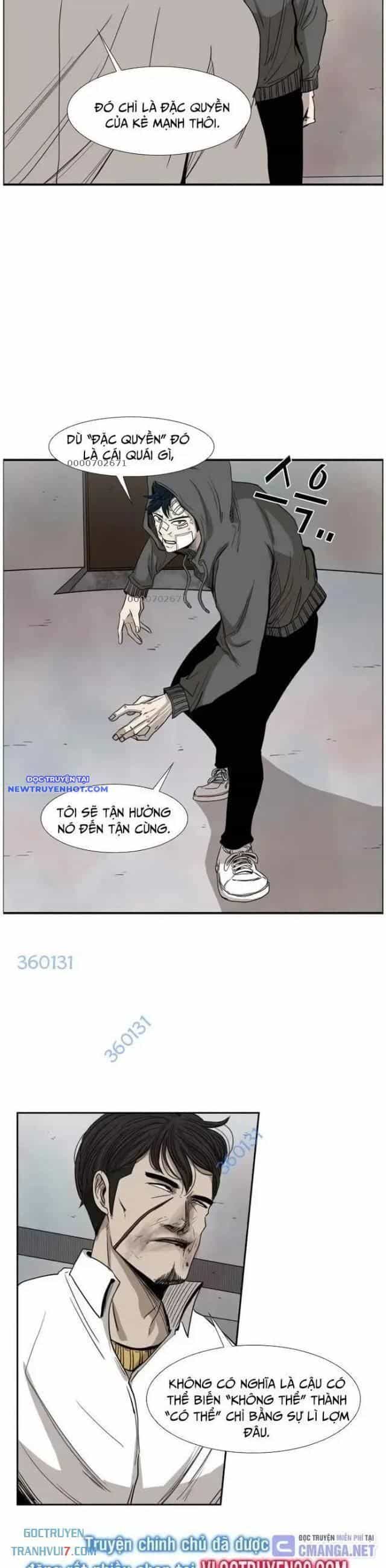 Shark - Cá Mập - Chương 91 - ảnh 24