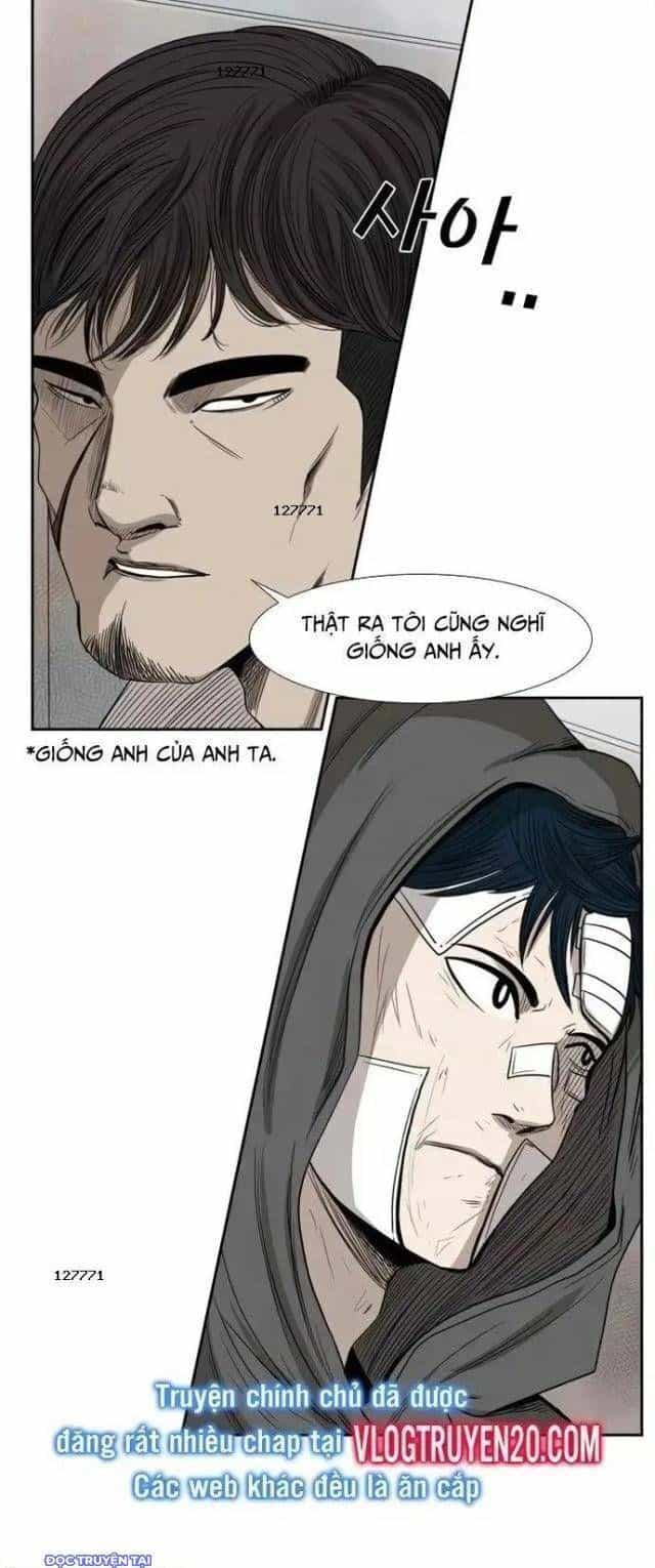 Shark - Cá Mập - Chương 91 - ảnh 4