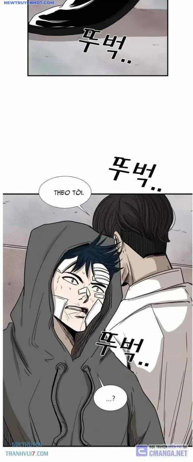 Shark - Cá Mập - Chương 91 - ảnh 44