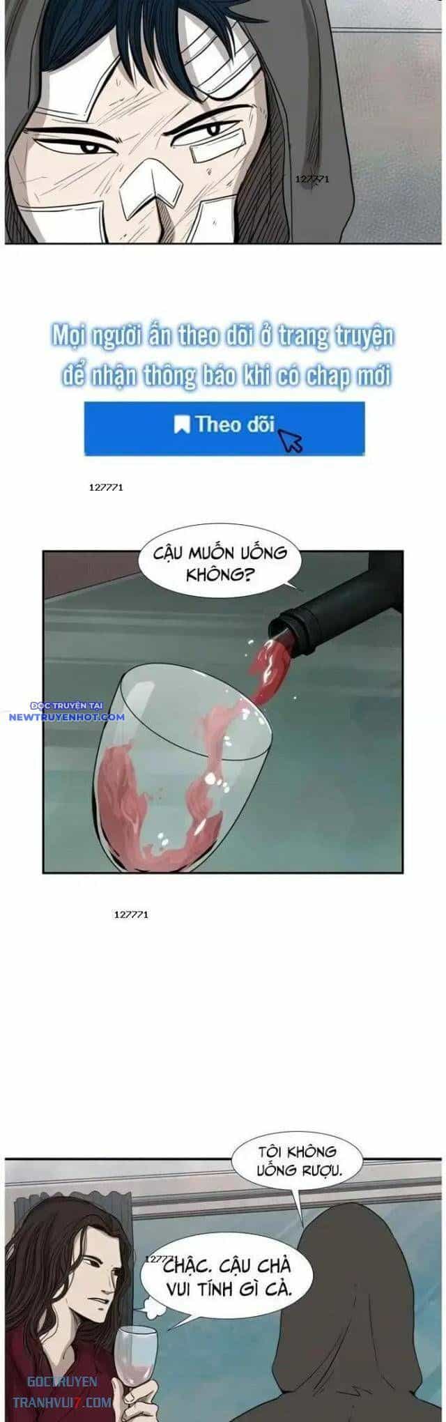 Shark - Cá Mập - Chương 92 - ảnh 10