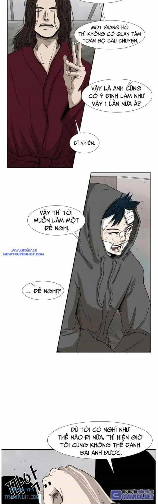 Shark - Cá Mập - Chương 92 - ảnh 15