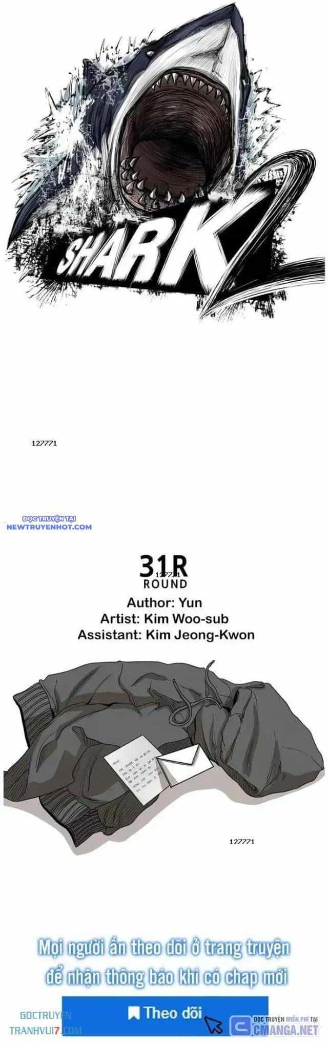 Shark - Cá Mập - Chương 92 - ảnh 3