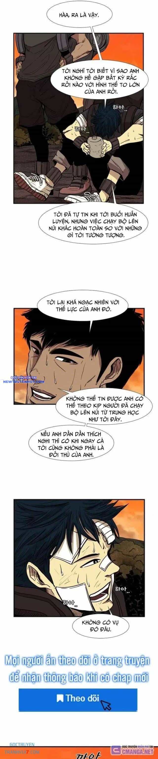 Shark - Cá Mập - Chương 93 - ảnh 10