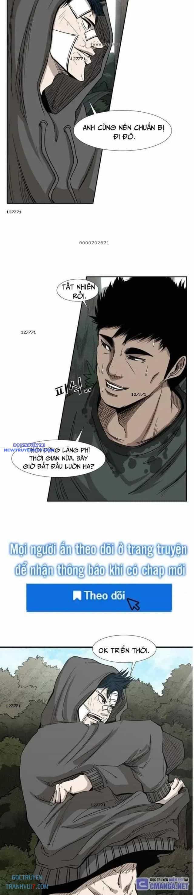Shark - Cá Mập - Chương 93 - ảnh 2