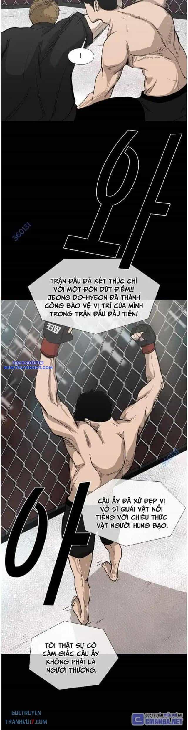 Shark - Cá Mập - Chương 93 - ảnh 28