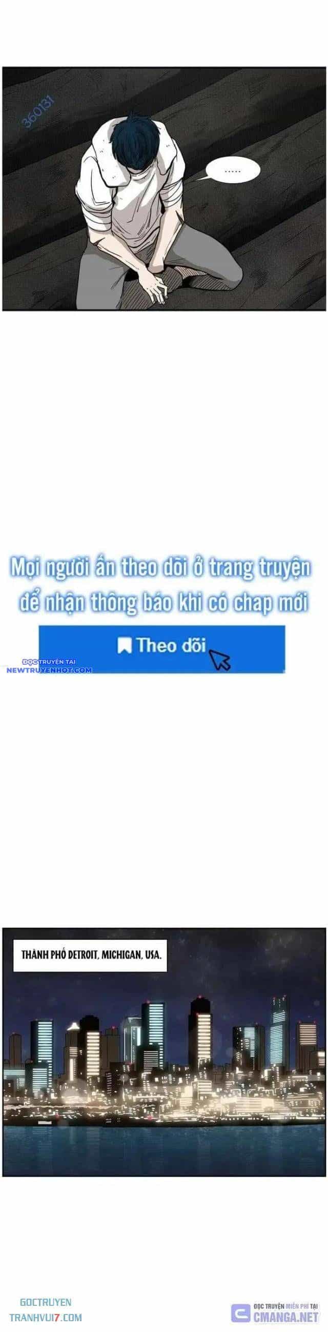 Shark - Cá Mập - Chương 93 - ảnh 31