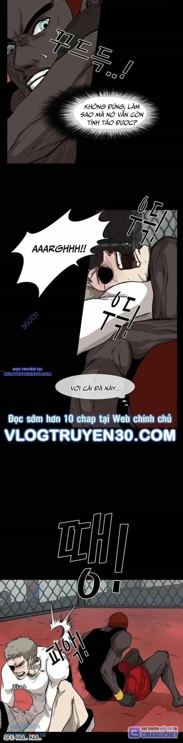 Shark - Cá Mập - Chương 94 - ảnh 37