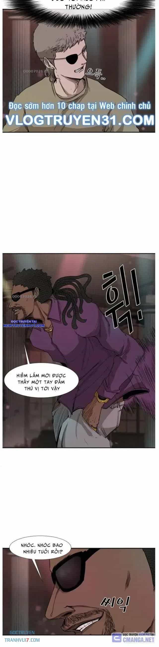 Shark - Cá Mập - Chương 96 - ảnh 12