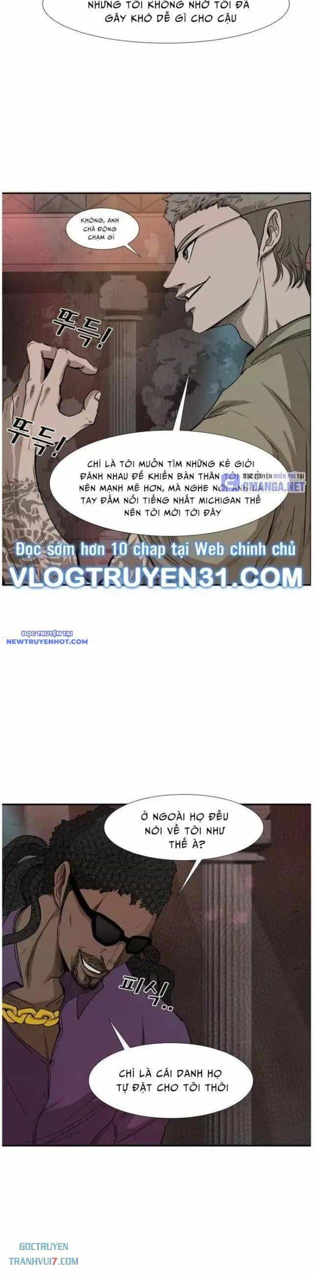 Shark - Cá Mập - Chương 96 - ảnh 16