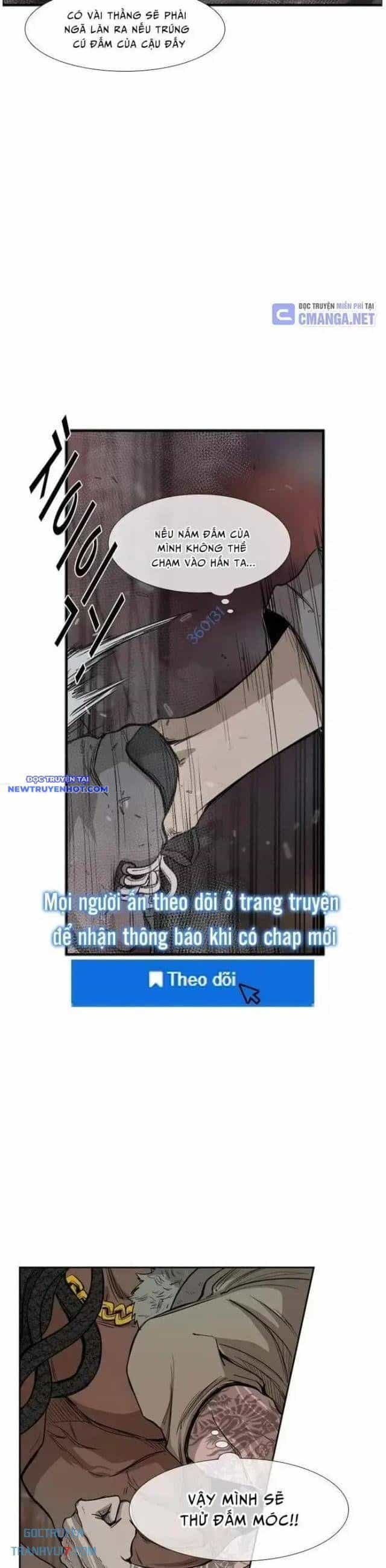 Shark - Cá Mập - Chương 96 - ảnh 23
