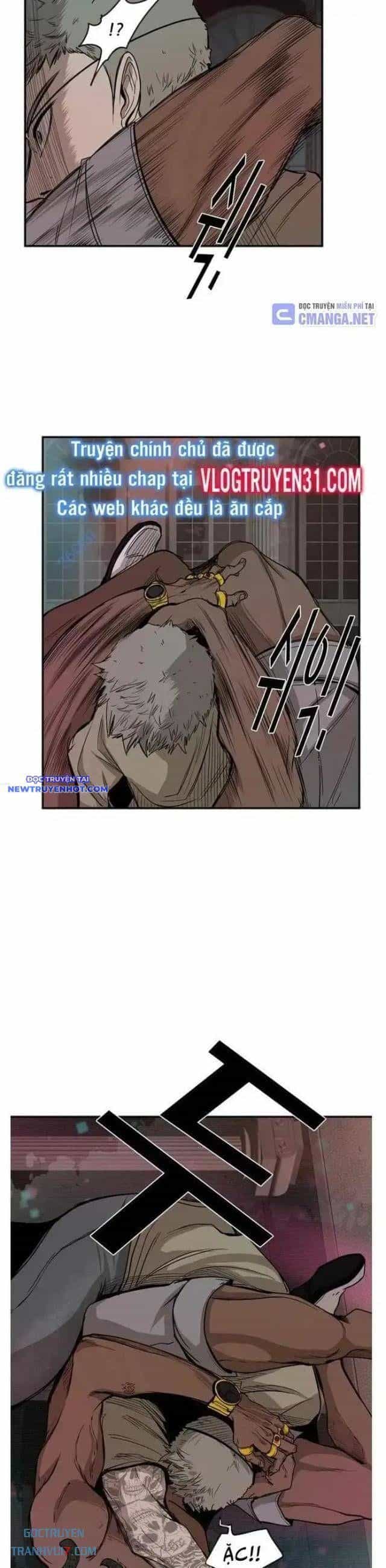 Shark - Cá Mập - Chương 96 - ảnh 41