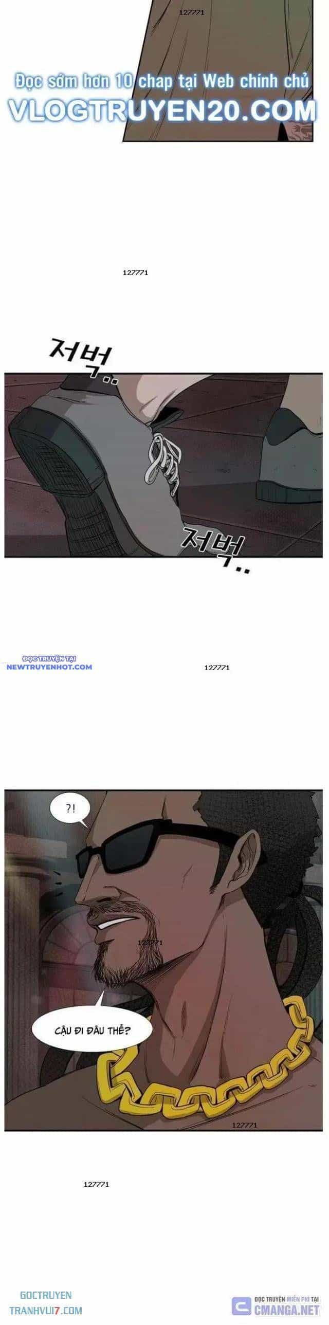 Shark - Cá Mập - Chương 97 - ảnh 10