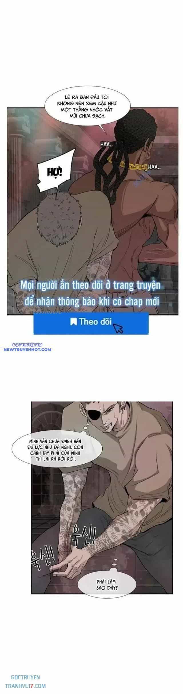 Shark - Cá Mập - Chương 97 - ảnh 32