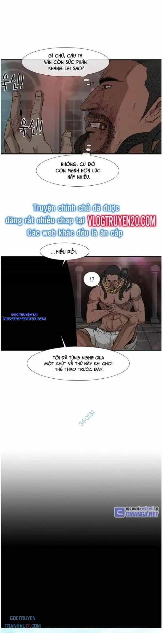 Shark - Cá Mập - Chương 97 - ảnh 41