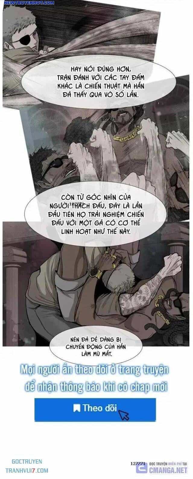 Shark - Cá Mập - Chương 97 - ảnh 8
