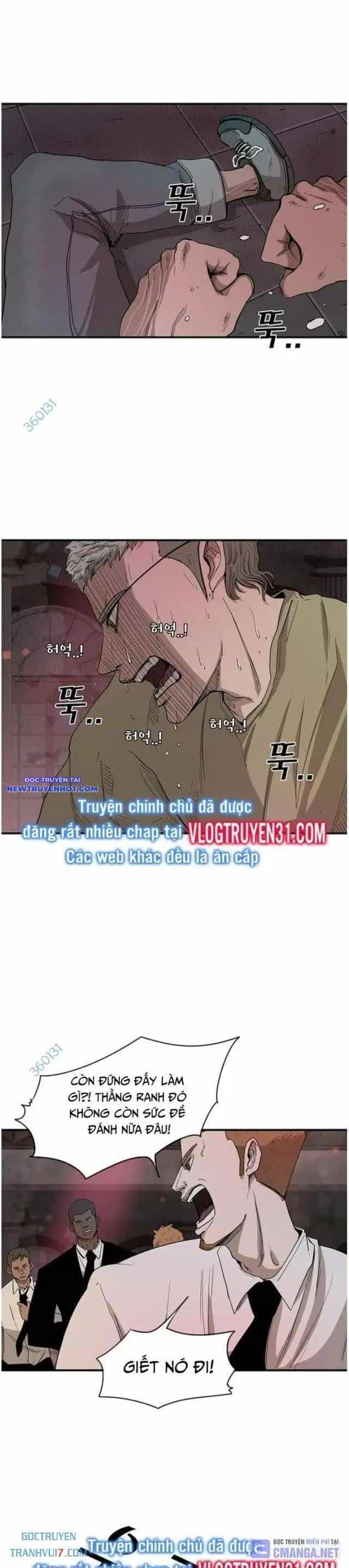 Shark - Cá Mập - Chương 98 - ảnh 28