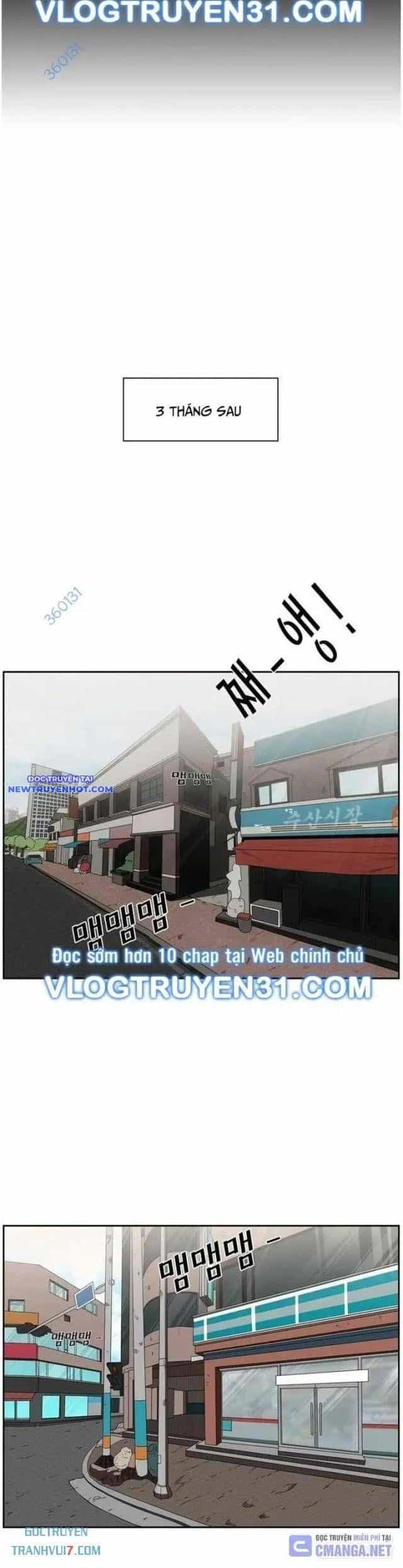 Shark - Cá Mập - Chương 98 - ảnh 33