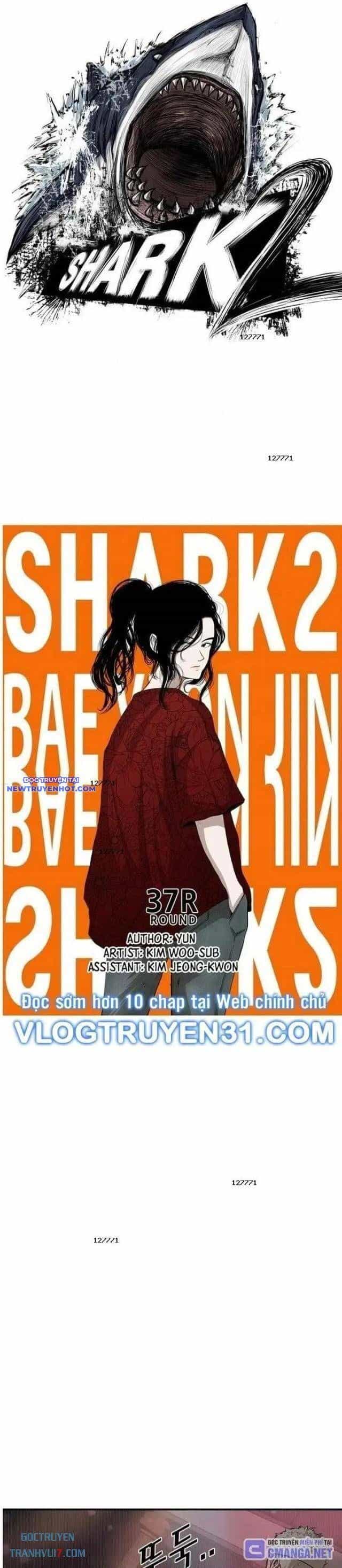 Shark - Cá Mập - Chương 98 - ảnh 5