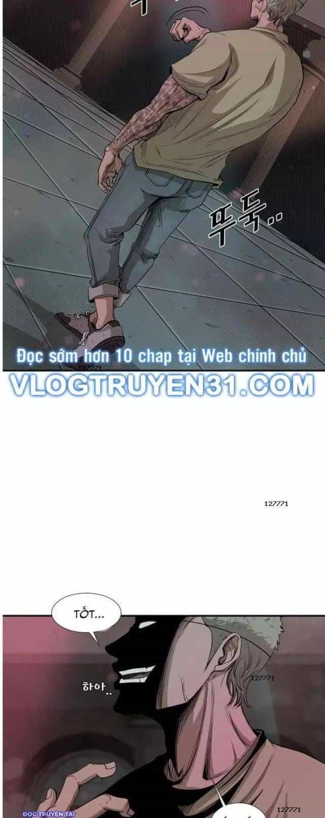 Shark - Cá Mập - Chương 98 - ảnh 6