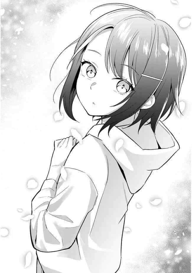 She Was Actually My Stepsister ~Recently, The Sense Of Distance Between Me And My New Stepbrother Is Incredibly Close~ - Chương 1 - ảnh 11