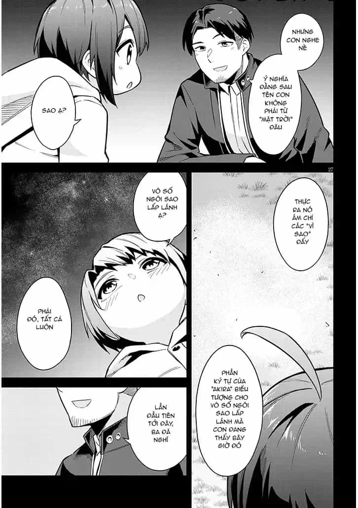 She Was Actually My Stepsister ~Recently, The Sense Of Distance Between Me And My New Stepbrother Is Incredibly Close~ - Chương 22 - ảnh 29