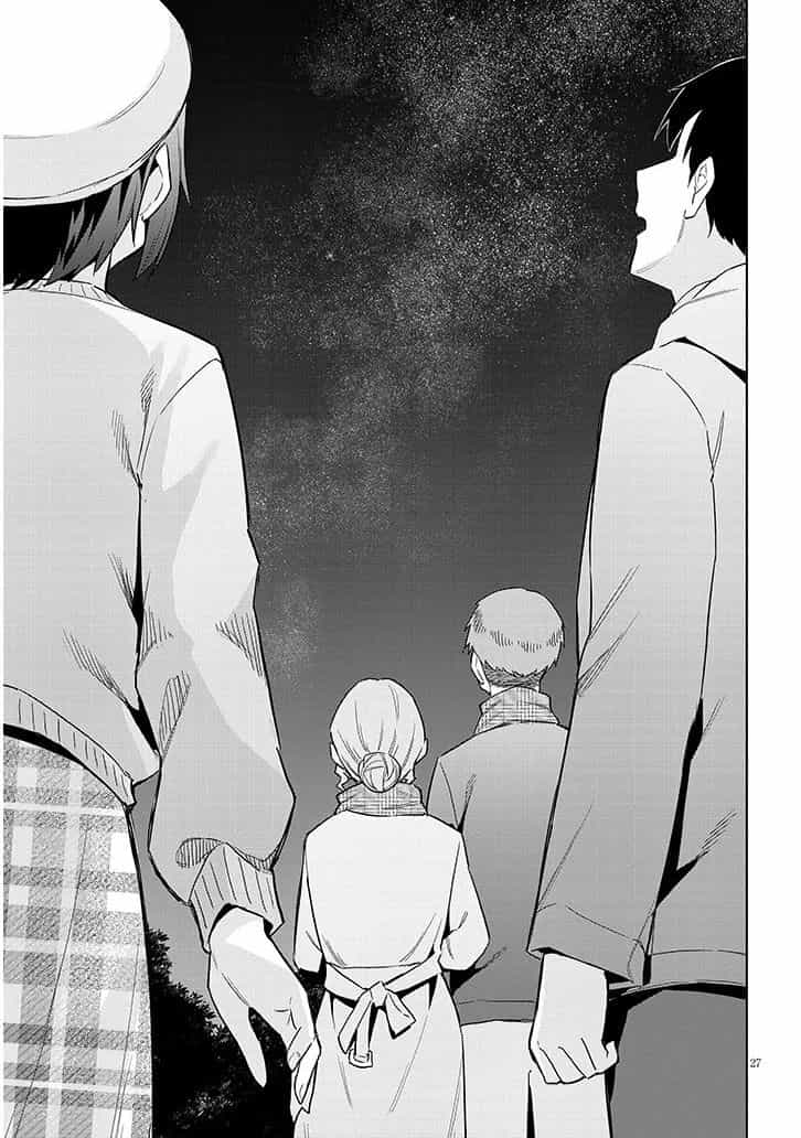 She Was Actually My Stepsister ~Recently, The Sense Of Distance Between Me And My New Stepbrother Is Incredibly Close~ - Chương 24 - ảnh 29