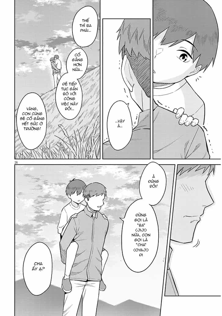 She Was Actually My Stepsister ~Recently, The Sense Of Distance Between Me And My New Stepbrother Is Incredibly Close~ - Chương 25 - ảnh 28